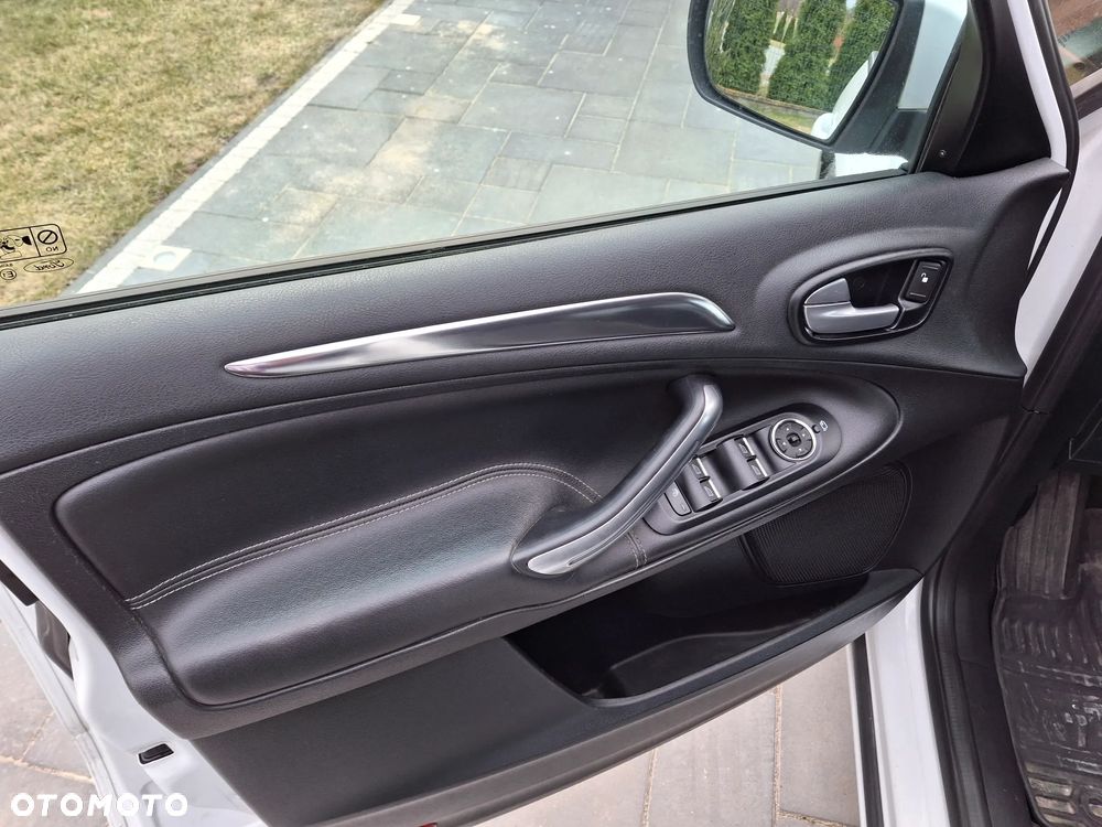 Ford S-Max 2.2 TDCi DPF Titanium - 7