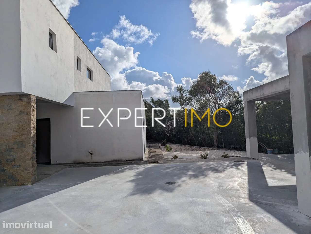 Moradia em Construção Silver Coast Portugal - Grande imagem: 4/15