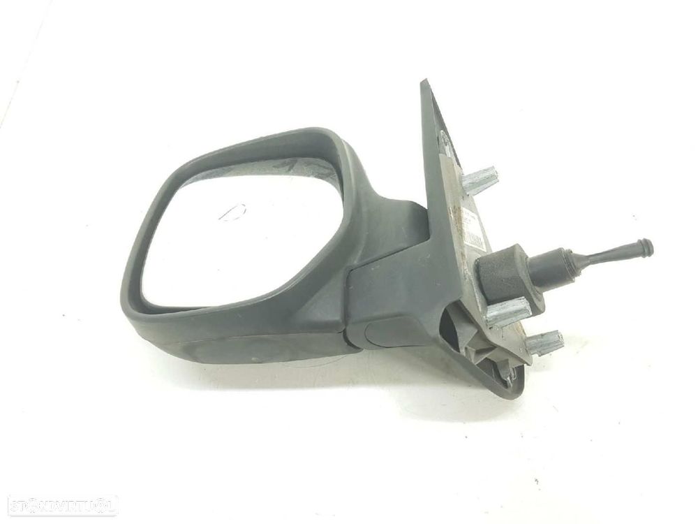 RETROVISOR ESQUERDO CITROEN BERLINGO - 1