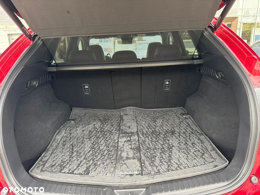 Mazda CX-5 2.0 Sports-Line 2WD - 26
