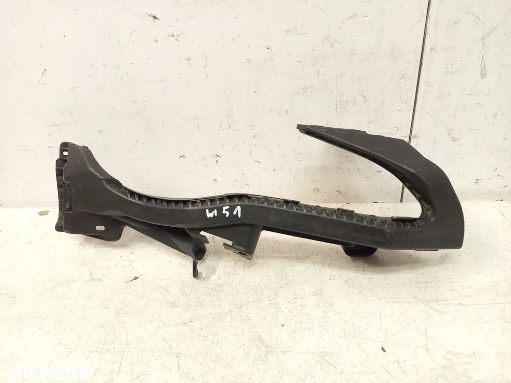 Subaru BRZ Toyota GT86 ślizg mocowanie lampy uchwyt Prawy przód