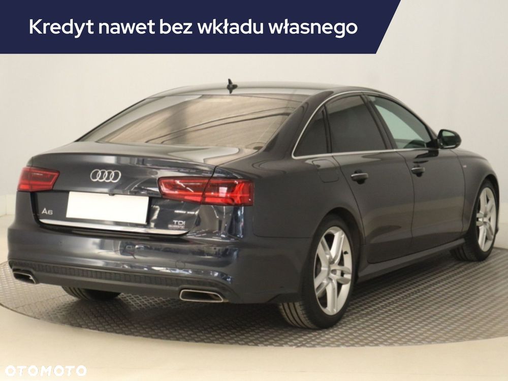 Audi A6 Limousine - 7