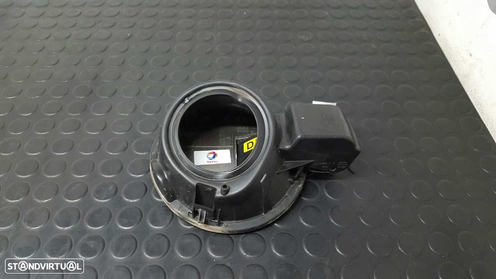 TAMPA DE COMBUSTÍVEL PEUGEOT 208 1.6 16V HDI FAP - 2