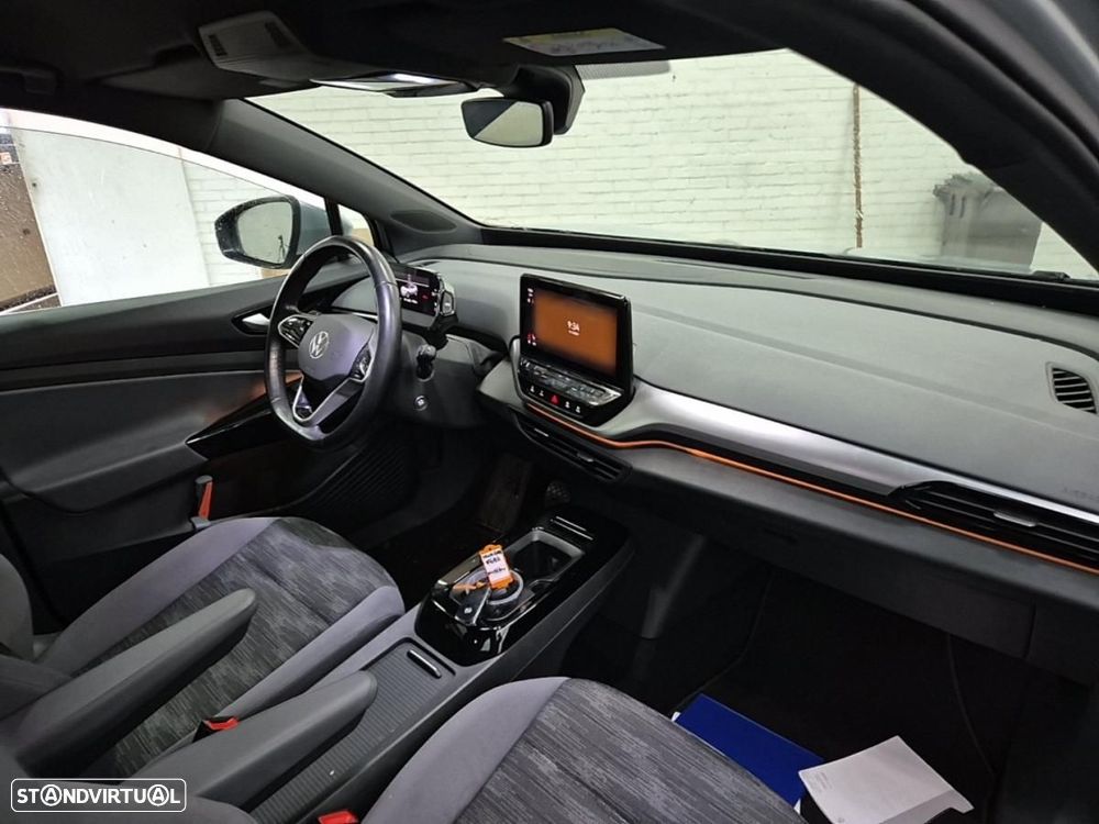 VW ID.4 77 kWh Pro Performance 1st - 6