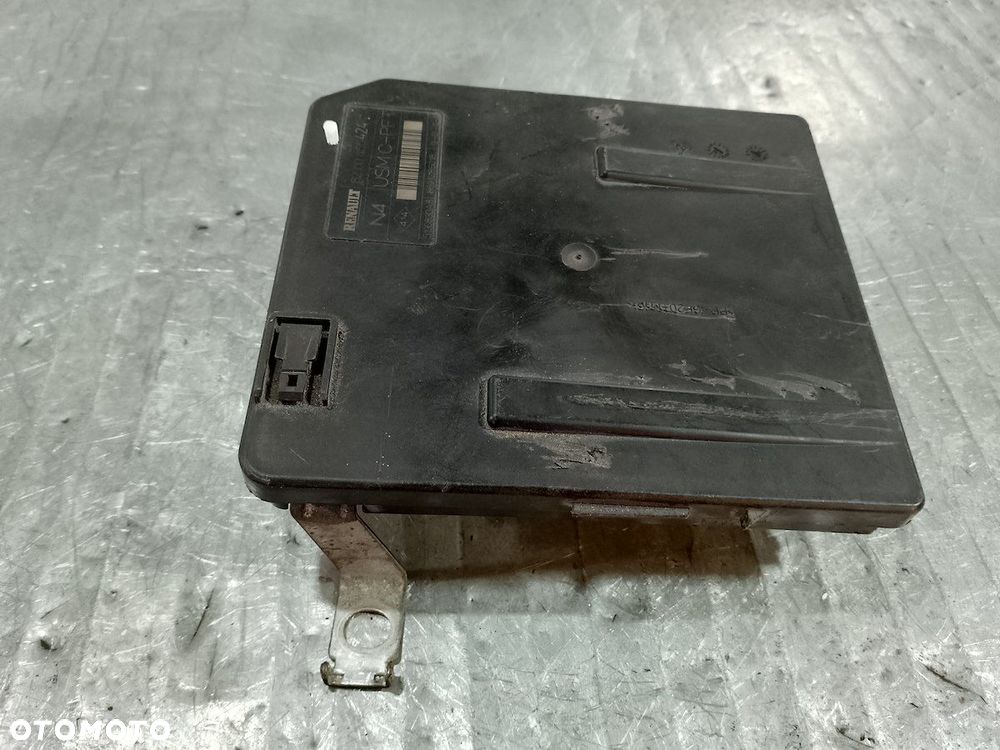 MODUŁ USM RENAULT SCENIC II ( 03-09 ) 8200455424-J 1.9 DCI - 3