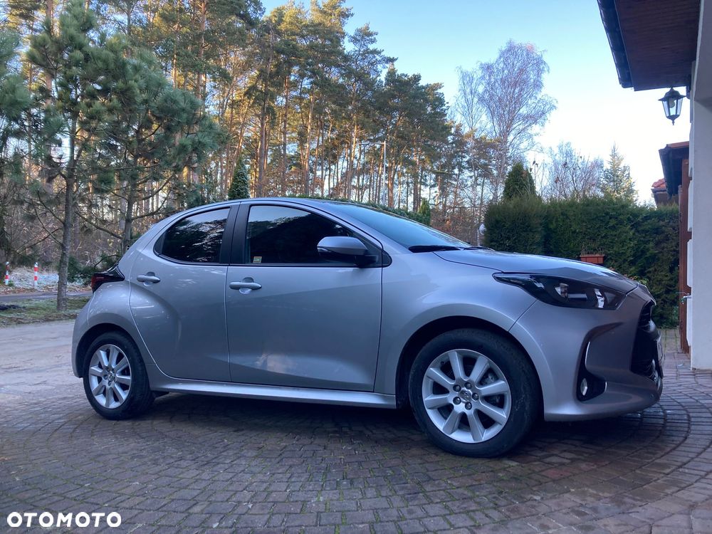 Toyota Yaris 1.5 Comfort - 18