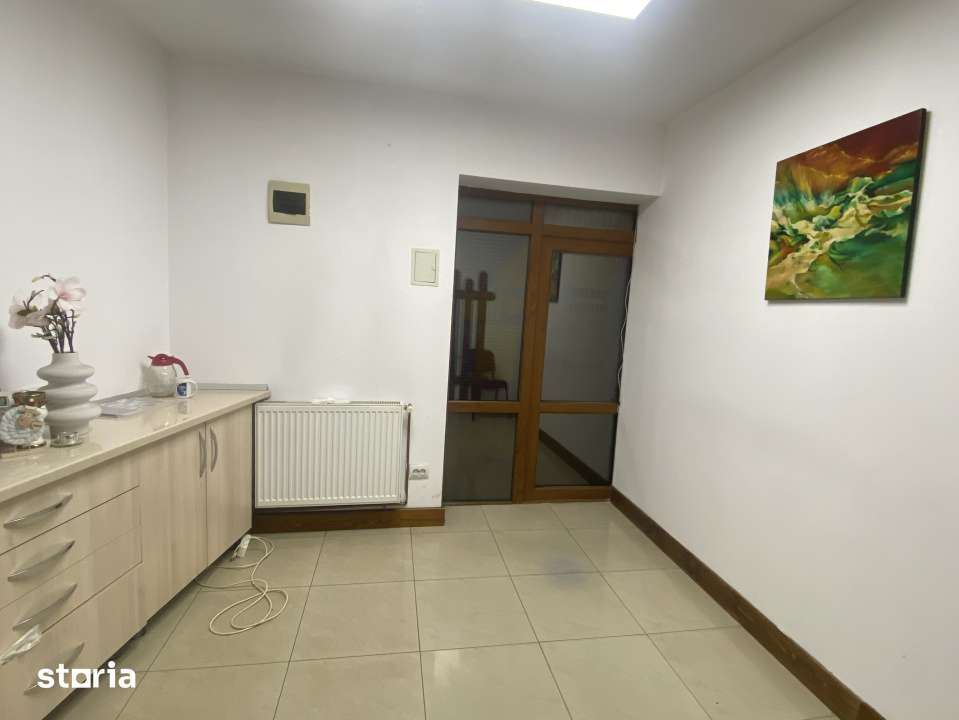 Spatiu comercial , zona Ultracentrala - Imagine principală: 2/10