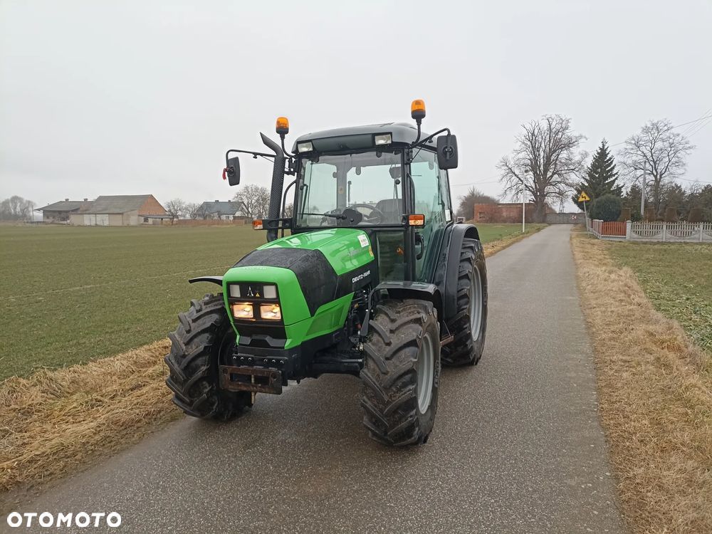 Deutz-Fahr 5080 d ecoline - 3