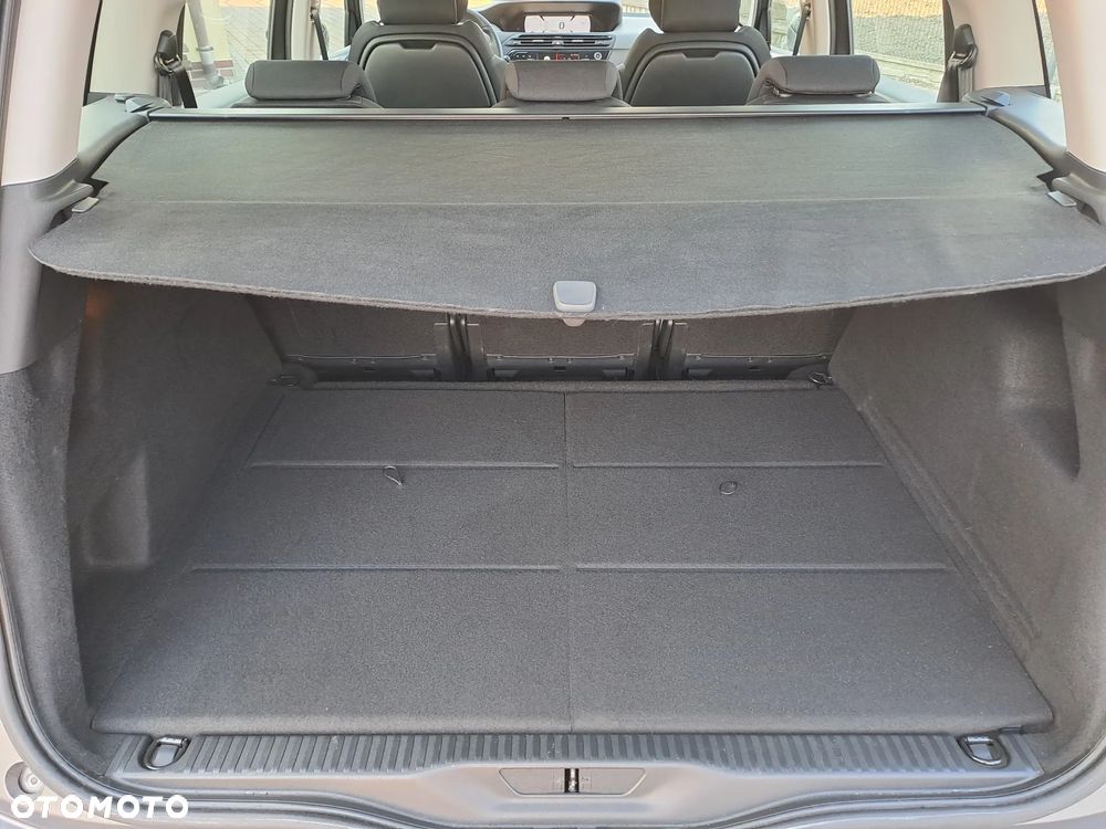 Citroën C4 SpaceTourer - 23