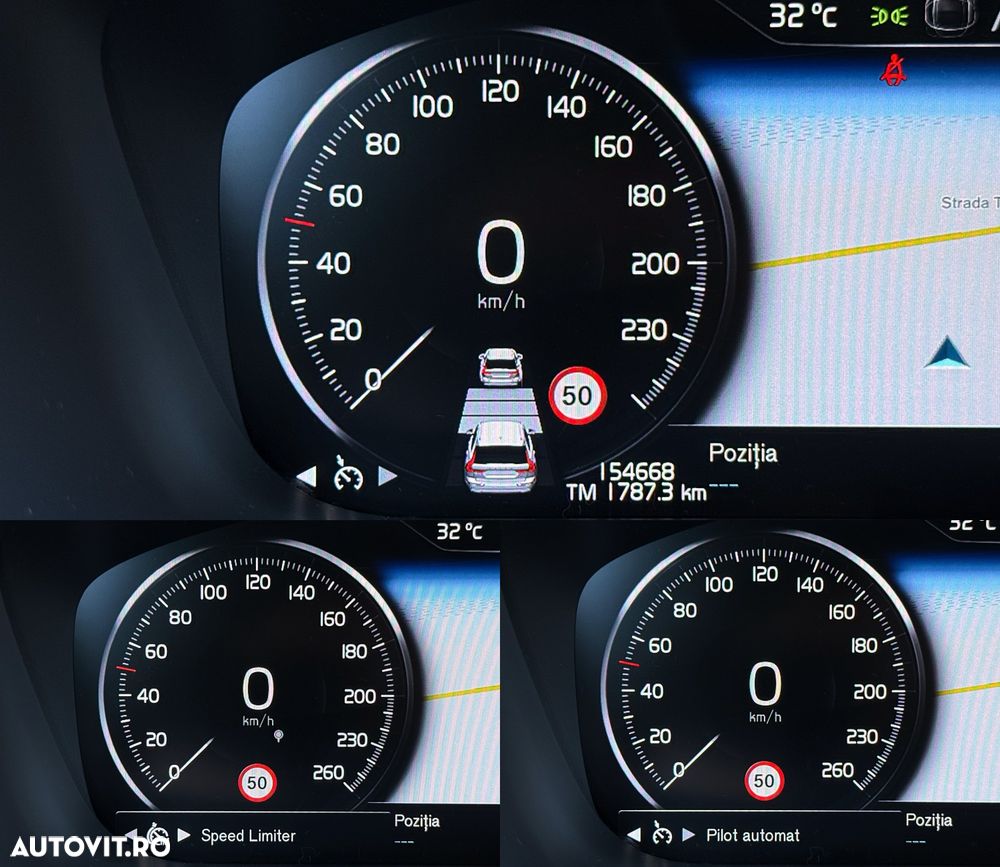 Volvo XC 60 B4 MHEV AWD R-Design - 24