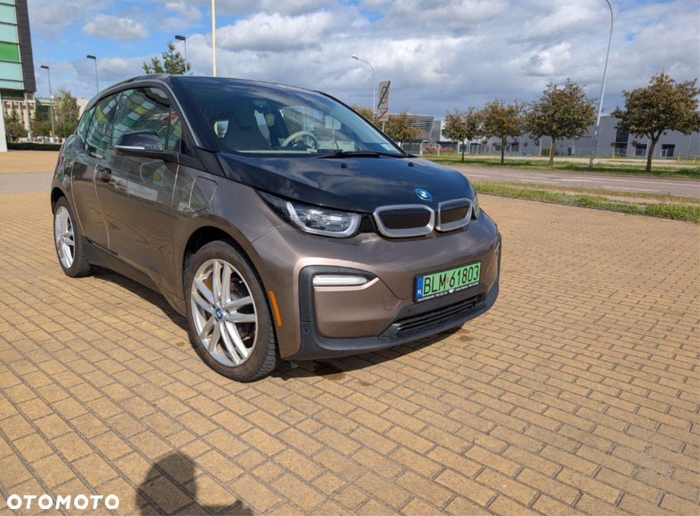 BMW i3 - 3