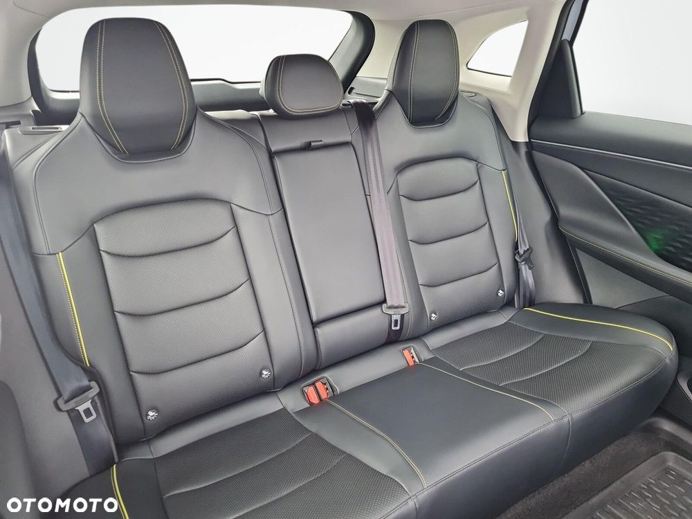 BAIC 5 Beijing 1.5T Luxury DCT - 28
