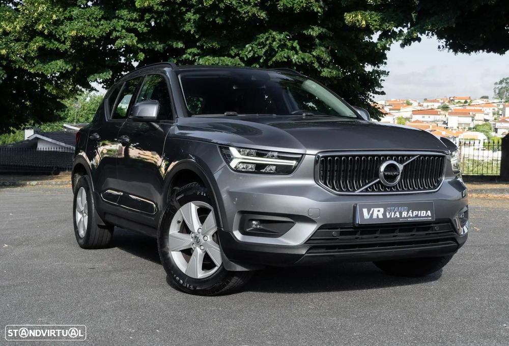 Volvo XC 40 2.0 D3 - 4