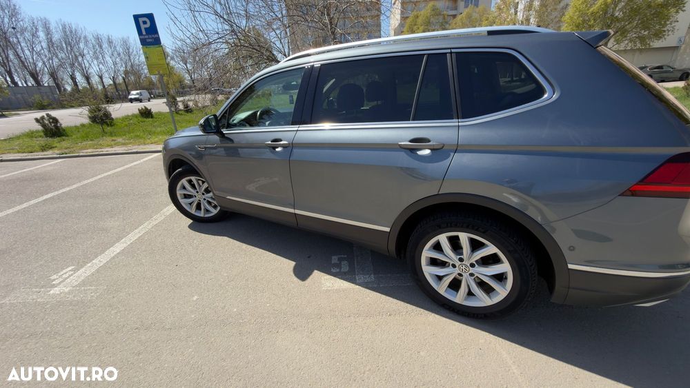 Volkswagen Tiguan 2.0 TDI DSG 4Mot Highline - 7
