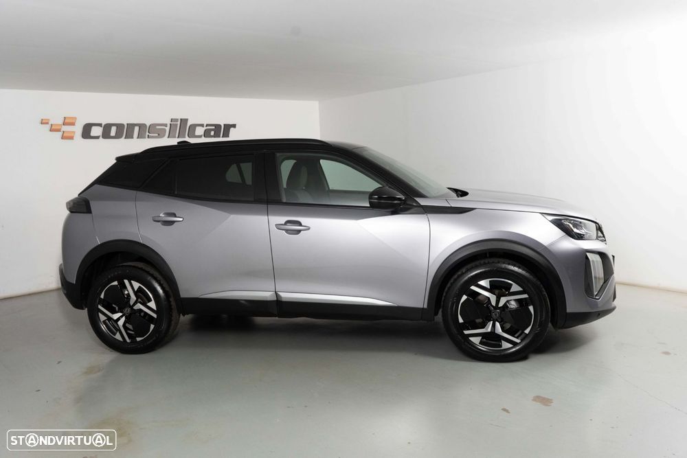 Peugeot 2008 1.2 Allure - 9