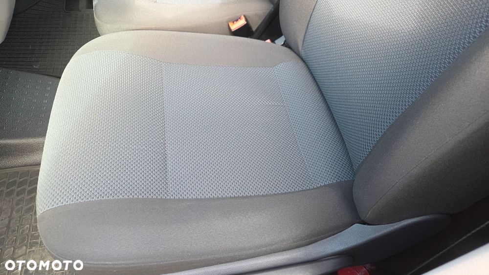 Volkswagen TRANSPORTER - 32