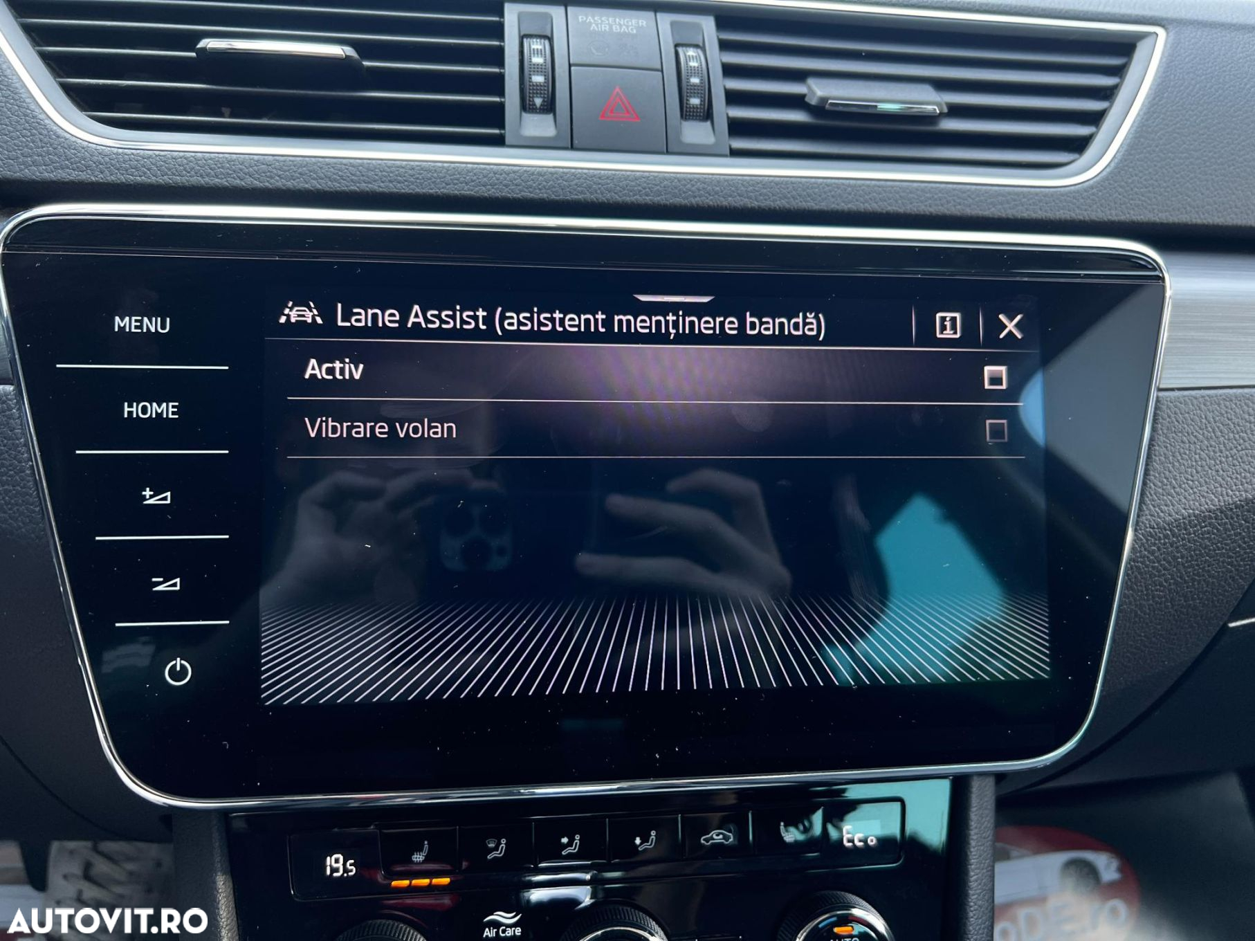 Skoda Superb Combi 1.4 TSI PHEV Style - 26