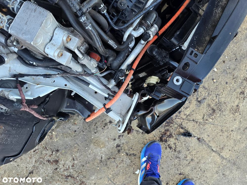 Volkswagen Golf 1.4 GTE Plug-In-Hybrid DSG - 12