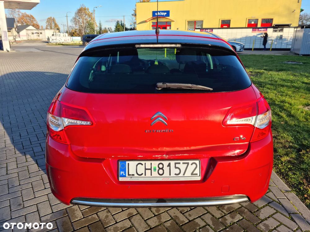 Citroën C4 1.6 VTi Attraction - 3