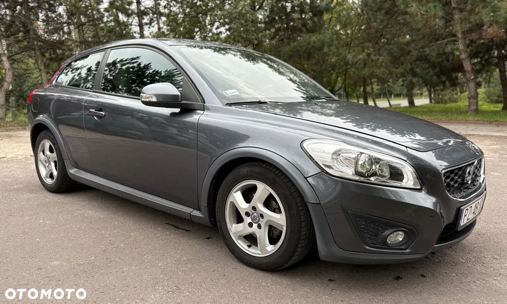 Volvo C30 D2 - 4