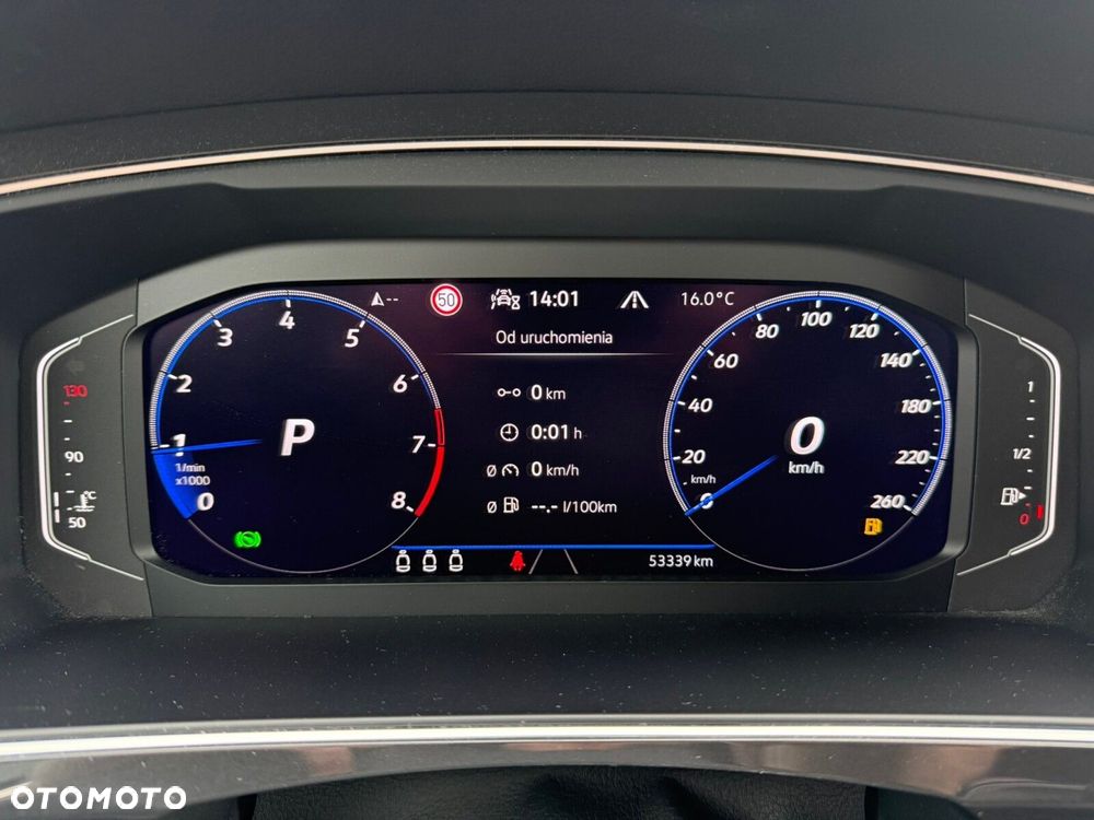 Volkswagen Tiguan 1.5 TSI EVO R-Line DSG - 15