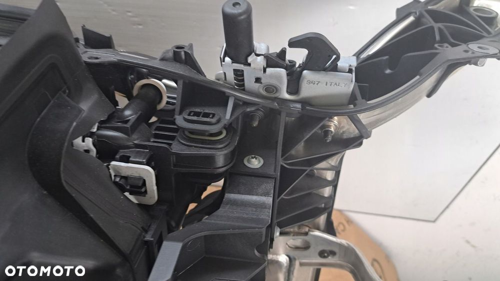 Wzmocnienie PAS AUDI A6 C8 4K C8 2.0 TDI MAX KOMPLETNY 2019-2023 - 11