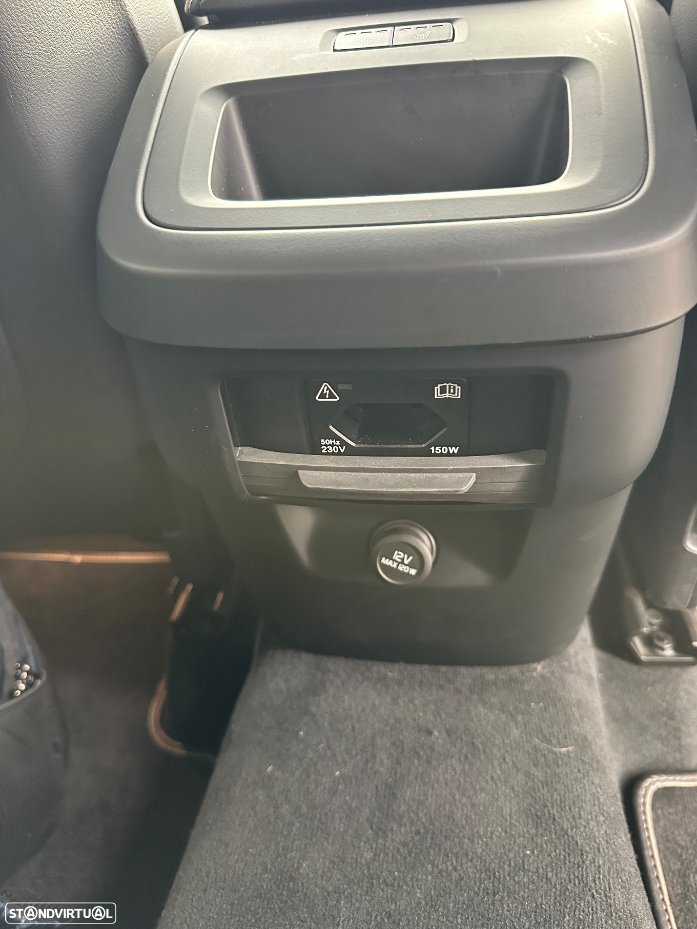 Volvo XC 60 D4 Geartronic RDesign - 7