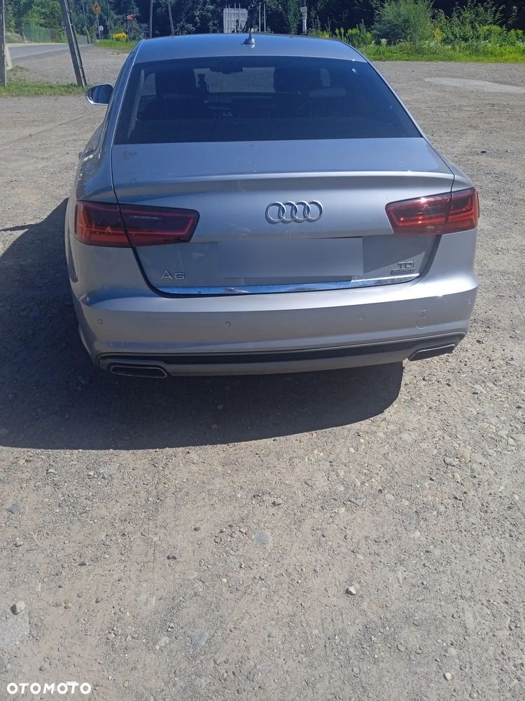 Audi A6 Limousine 2.0 TDI Quattro S tronic - 3