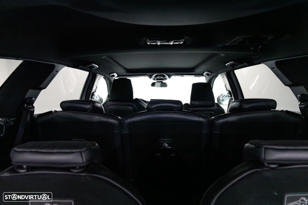 Peugeot 5008 1.6 BlueHDi GT Line EAT6 - 28