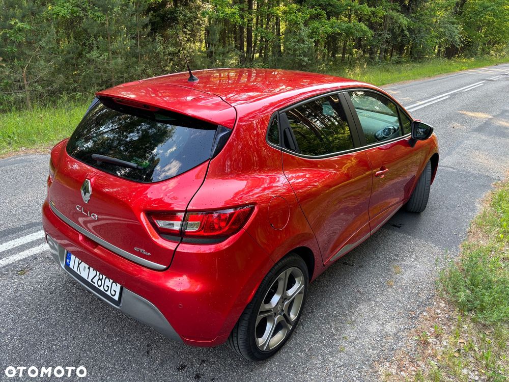 Renault Clio dCi 90 Dynamique - 2