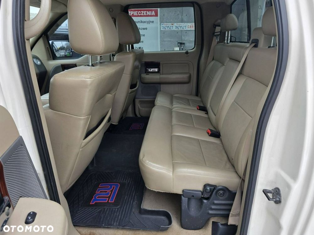 Ford F150 - 27