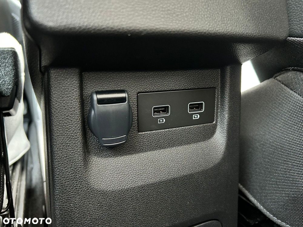 Mercedes-Benz klasa-t T-CLASS - 22