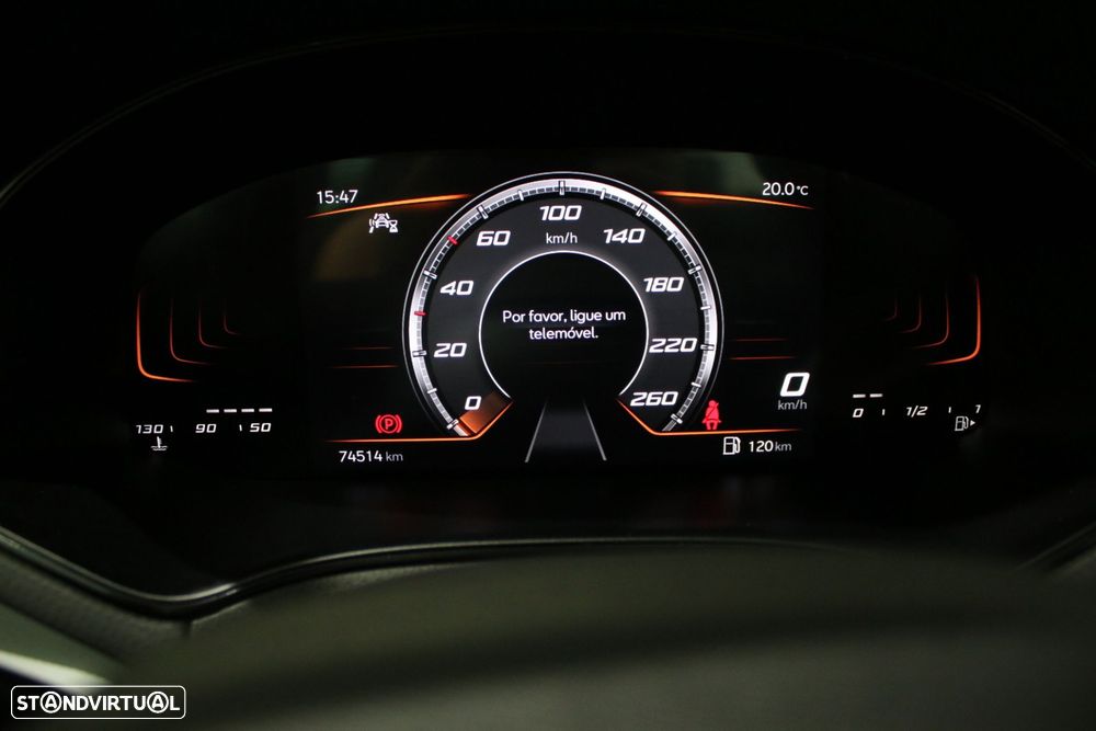 SEAT Arona 1.0 TSI Style - 8