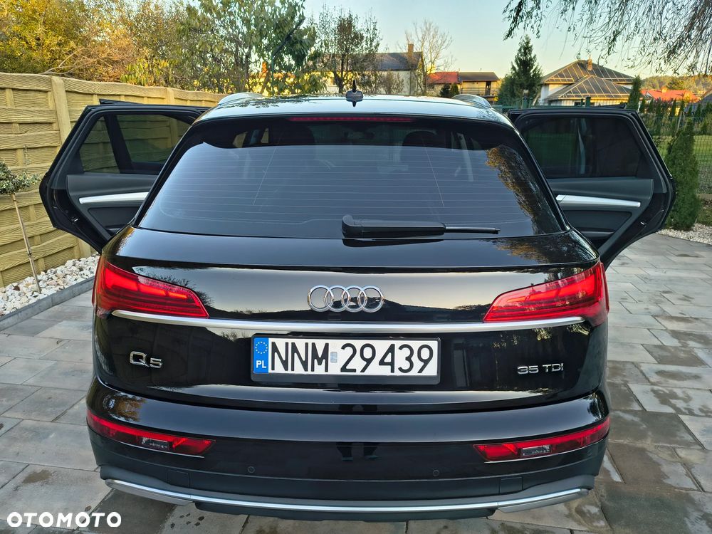 Audi Q5 2.0 TDI Quattro Sport S tronic - 3