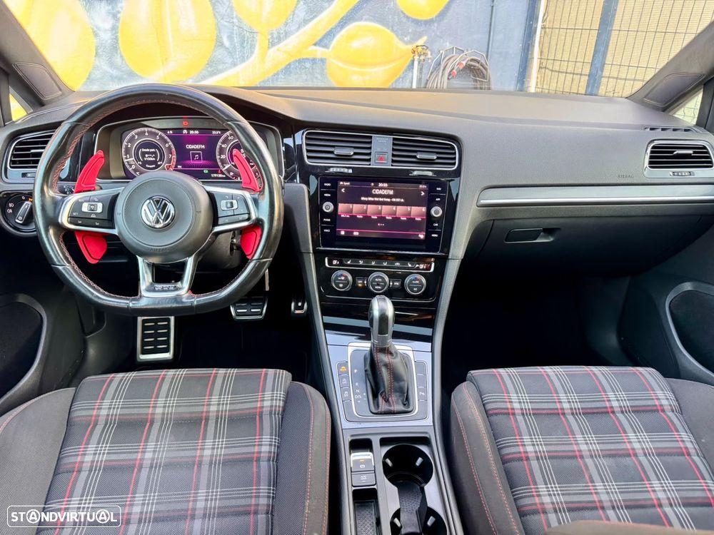 VW Golf GTI 2.0 TSI OPF DSG Performance - 1