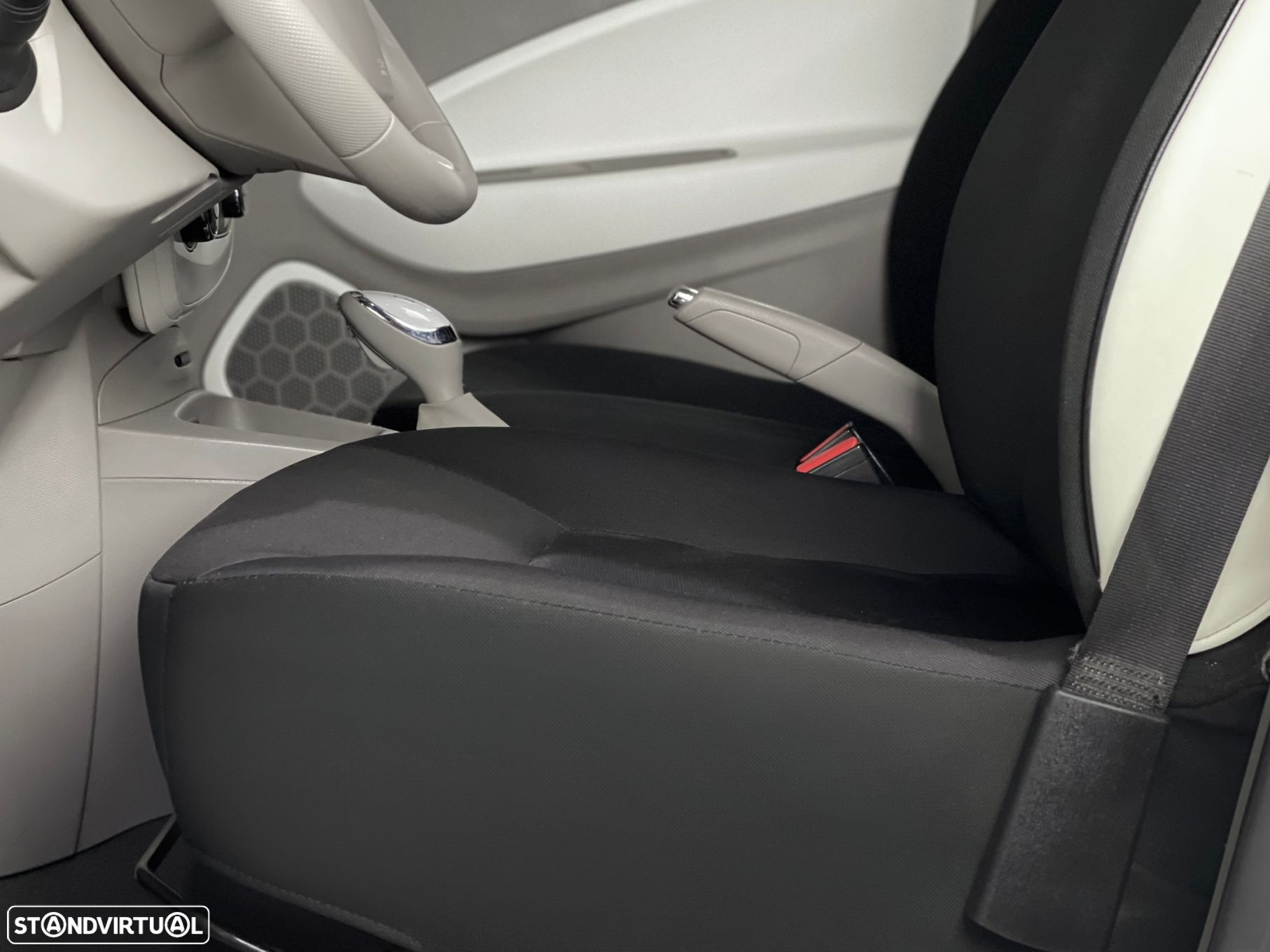 Renault Zoe (c/ Bateria) Life - 7