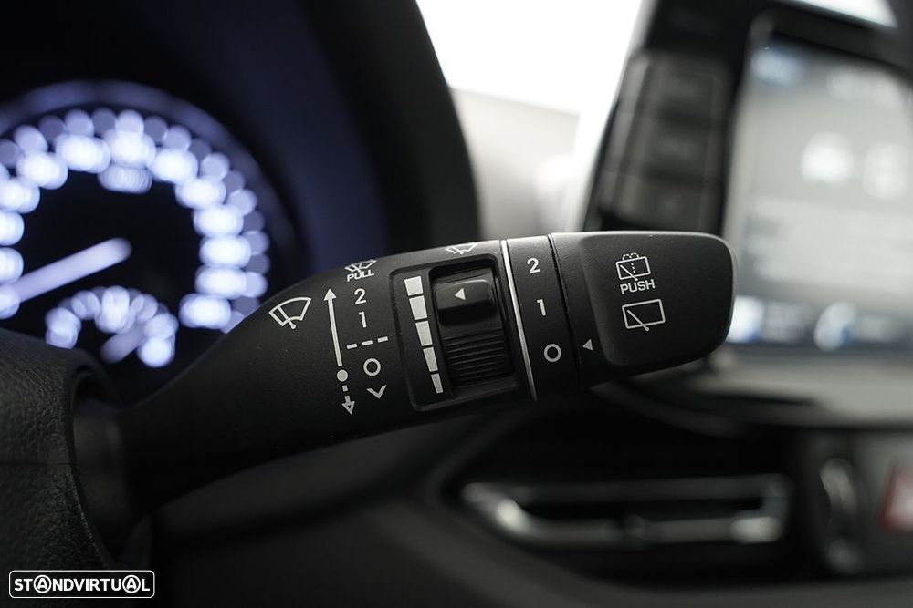 Hyundai i30 SW 1.0 T-GDi Style Plus - 16