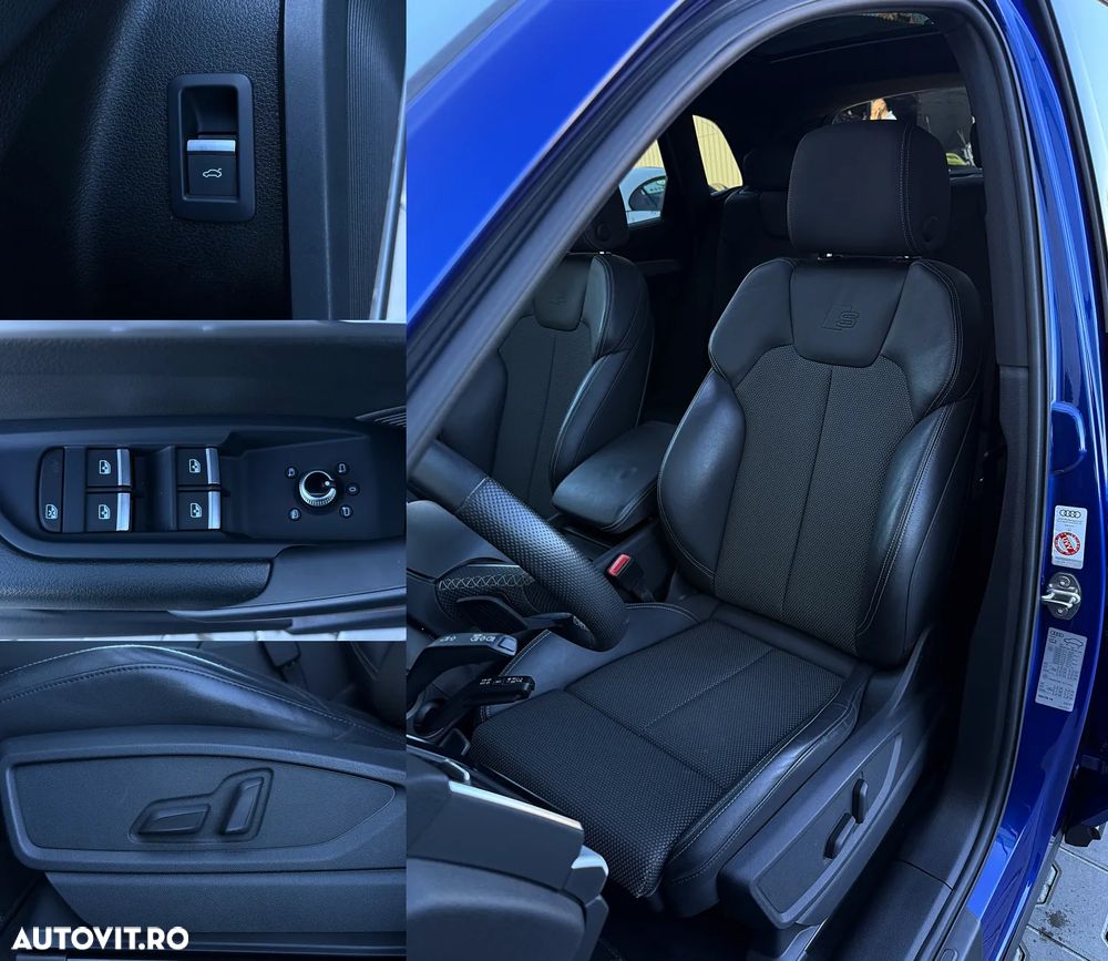Audi Q5 40 TDI quattro S tronic MHEV S Line - 30