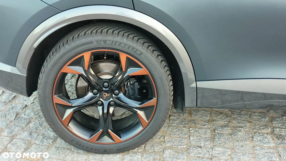 Cupra Formentor 2.0 TSI 4Drive VZ DSG - 5