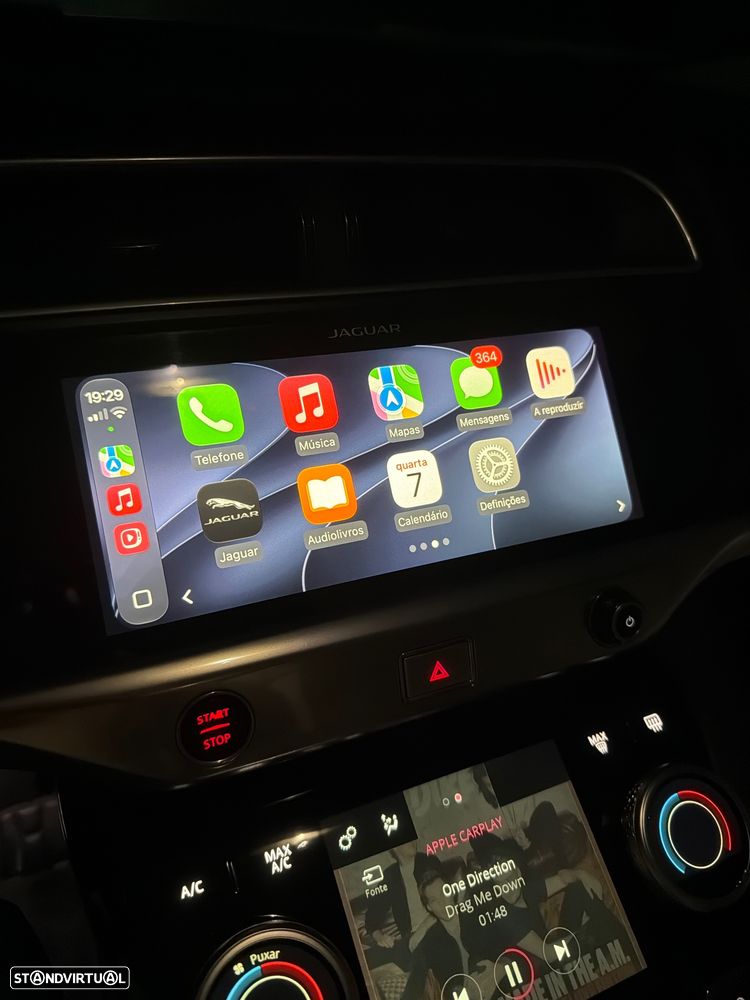 Jaguar I-Pace S AWD Aut. - 31