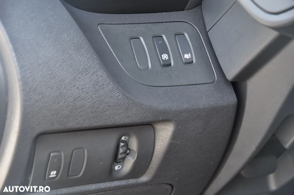 Renault Kangoo ENERGY dCi 90 FAP Start & Stop INTENS - 21