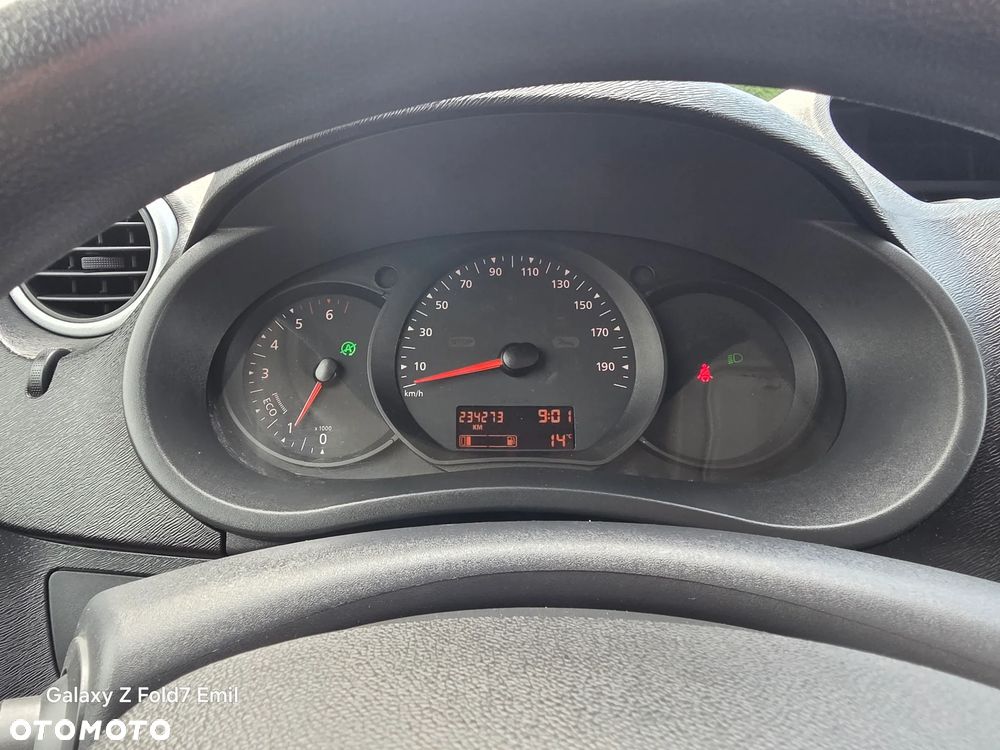 Renault Kangoo - 7