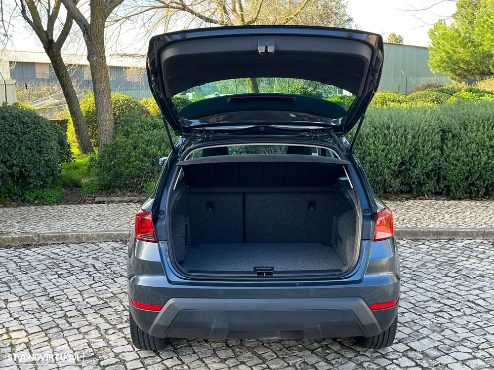 SEAT Arona 1.6 TDI Style - 15