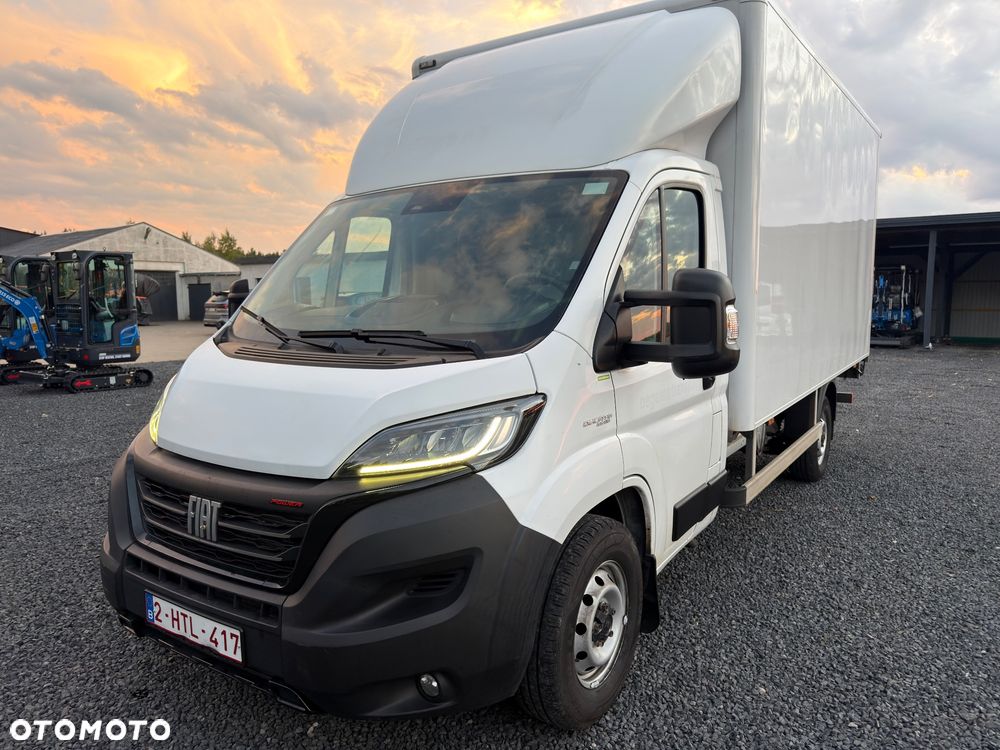 Fiat Ducato - 3