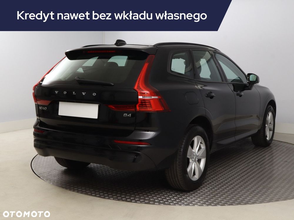 Volvo XC 60 - 7