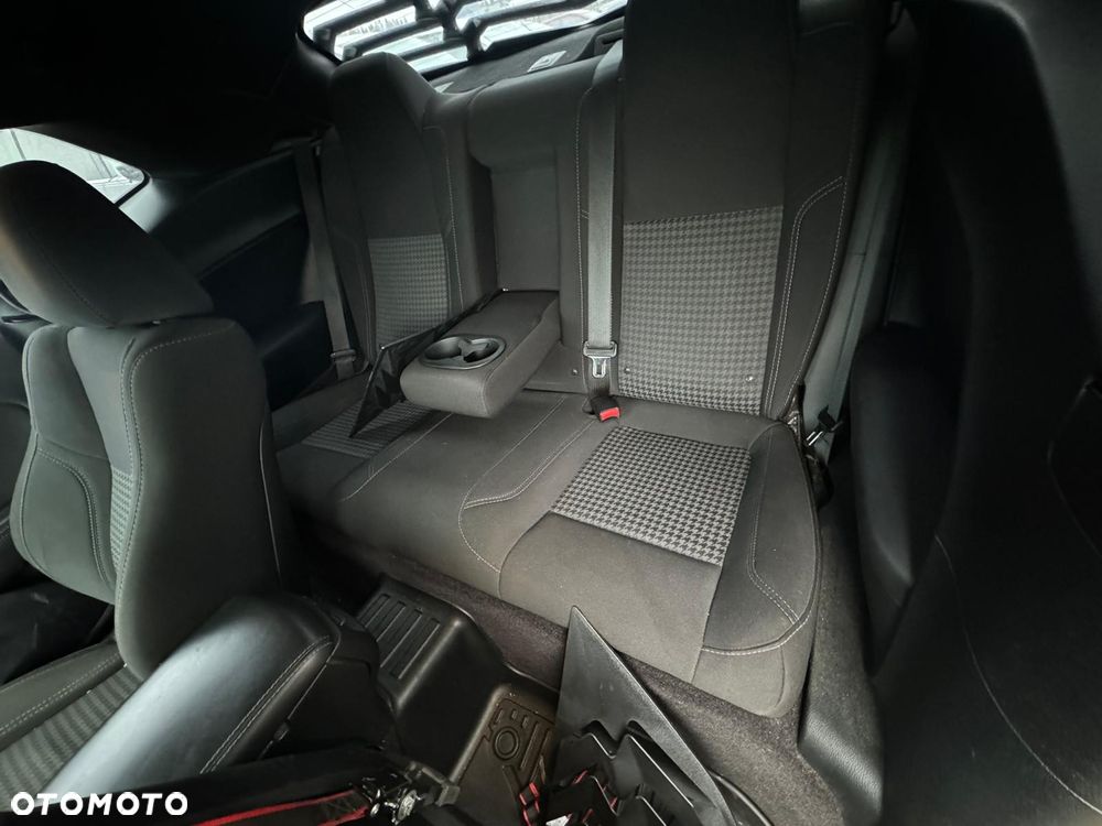 Dodge Challenger Automatik SXT Plus - 15