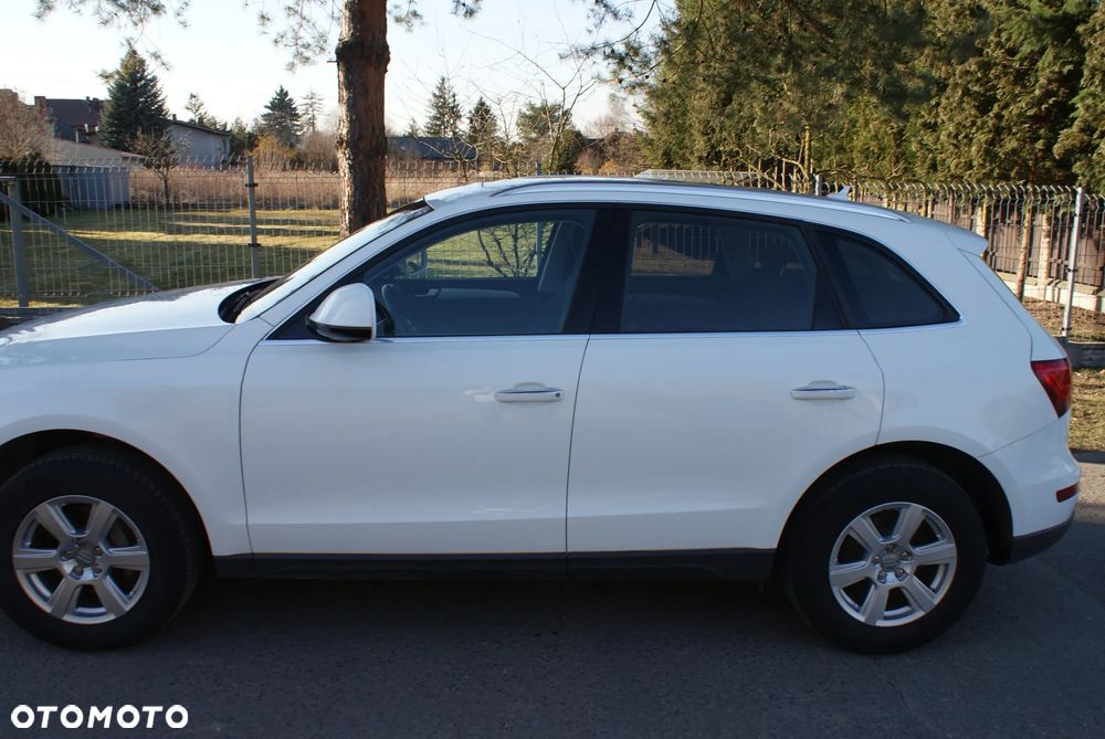 Audi Q5 2.0 TDI Quattro (clean diesel) S tronic - 3