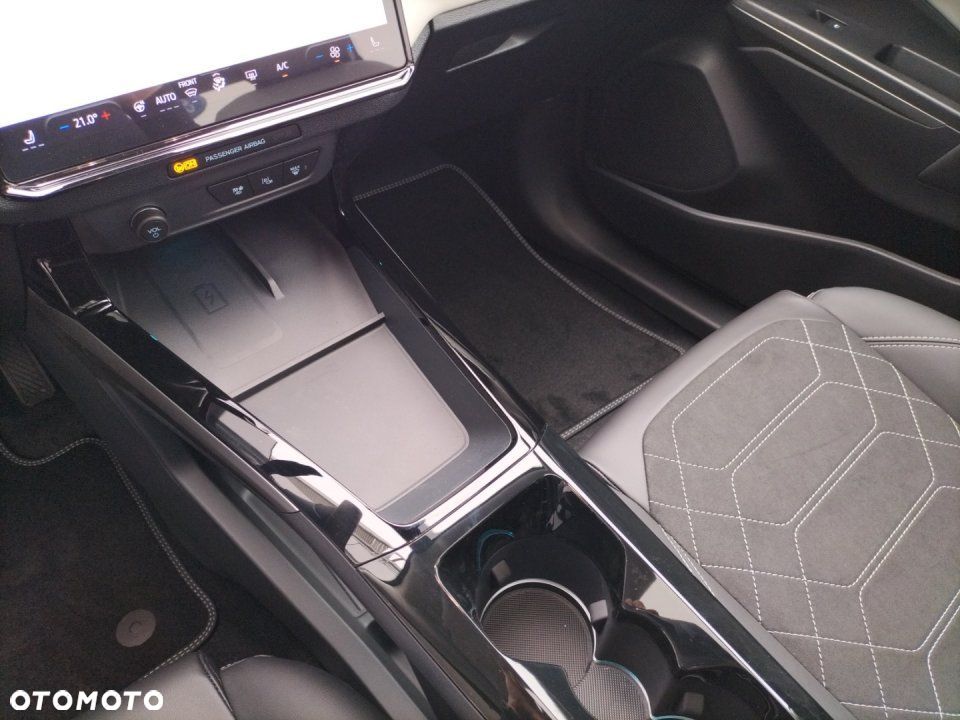 Ford Puma - 13