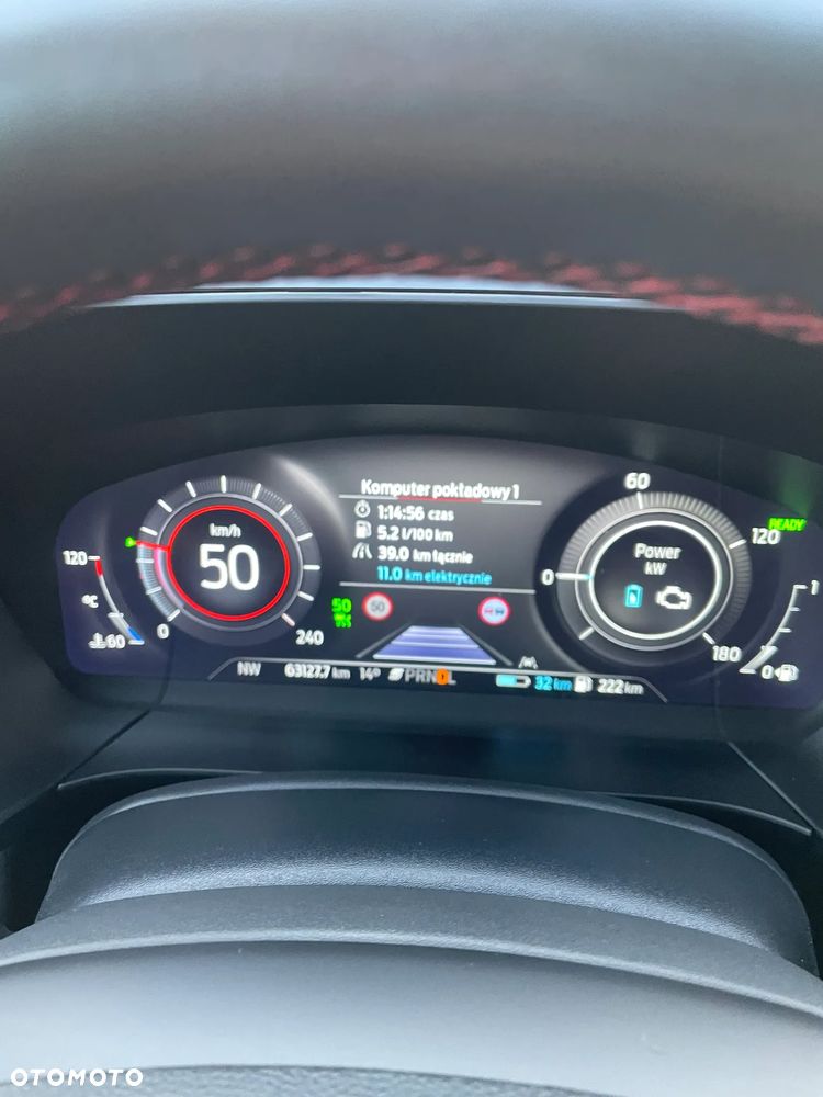 Ford Kuga 2.5P PHEV FWD ST-Line - 7