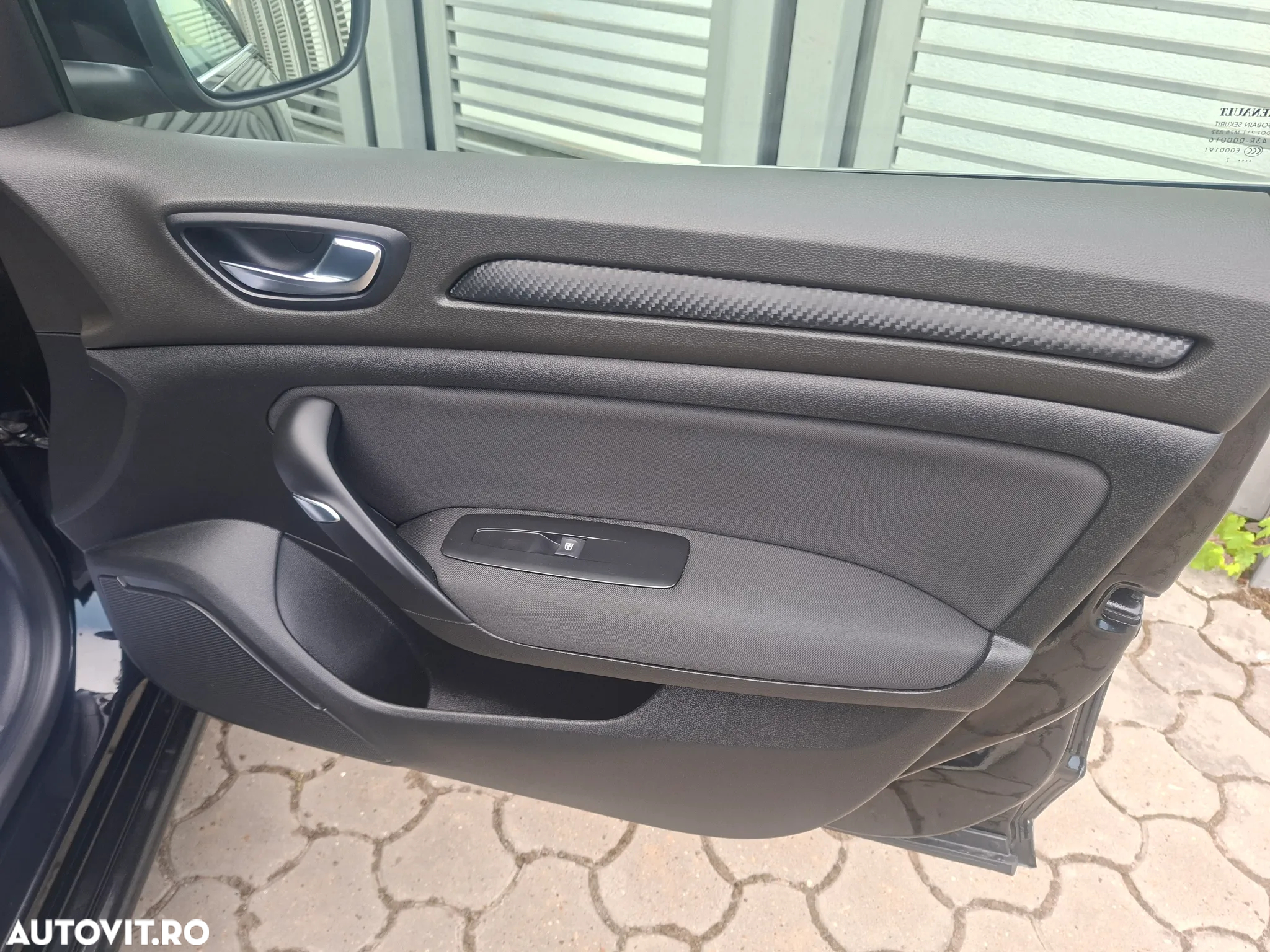Renault Megane ENERGY dCi 110 ECO2 BUSINESS - 12